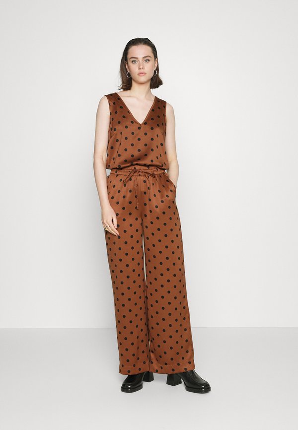 Vero Moda VMESSI WIDE STRING PANTS