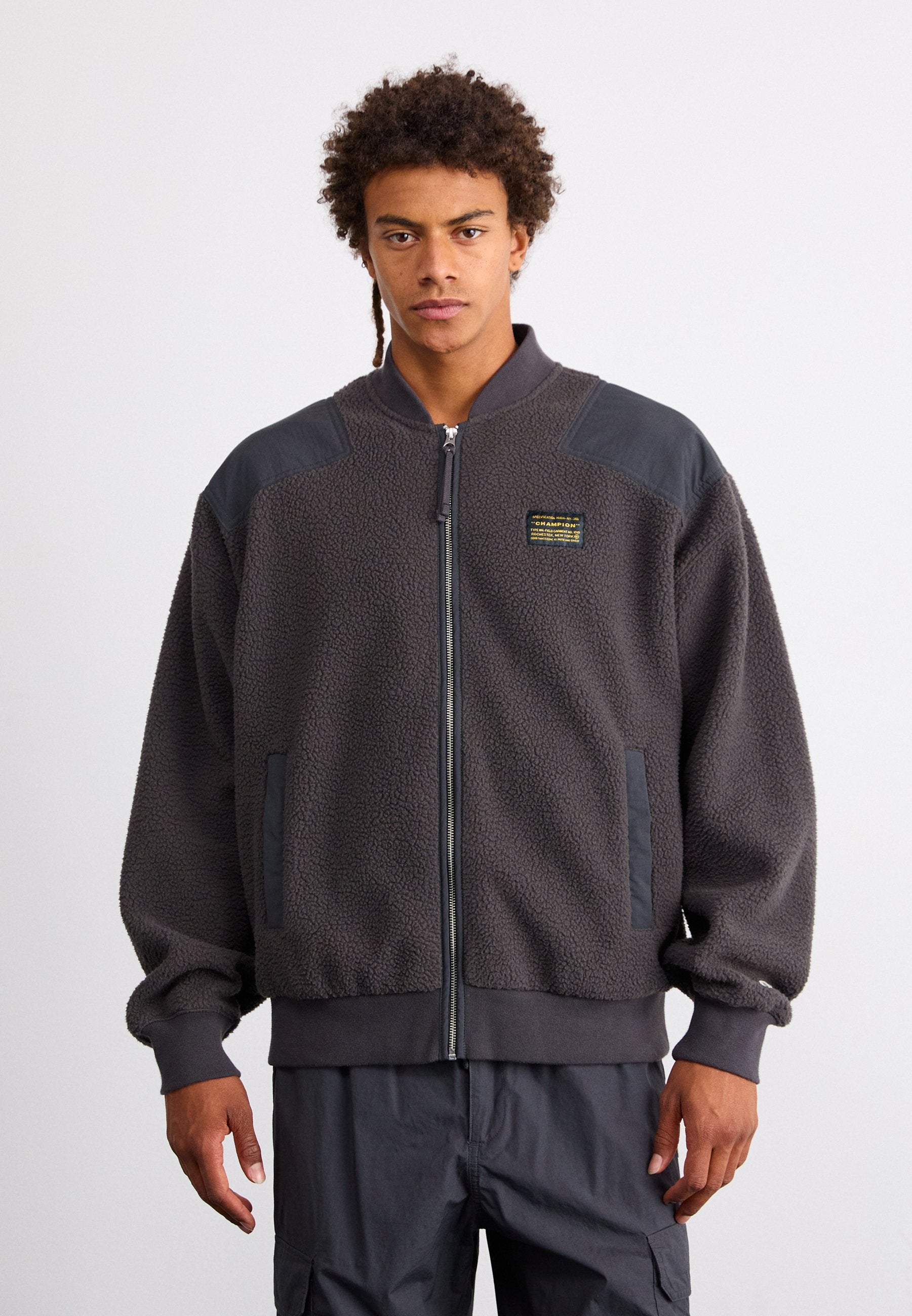 Champion Rochester FULL ZIP