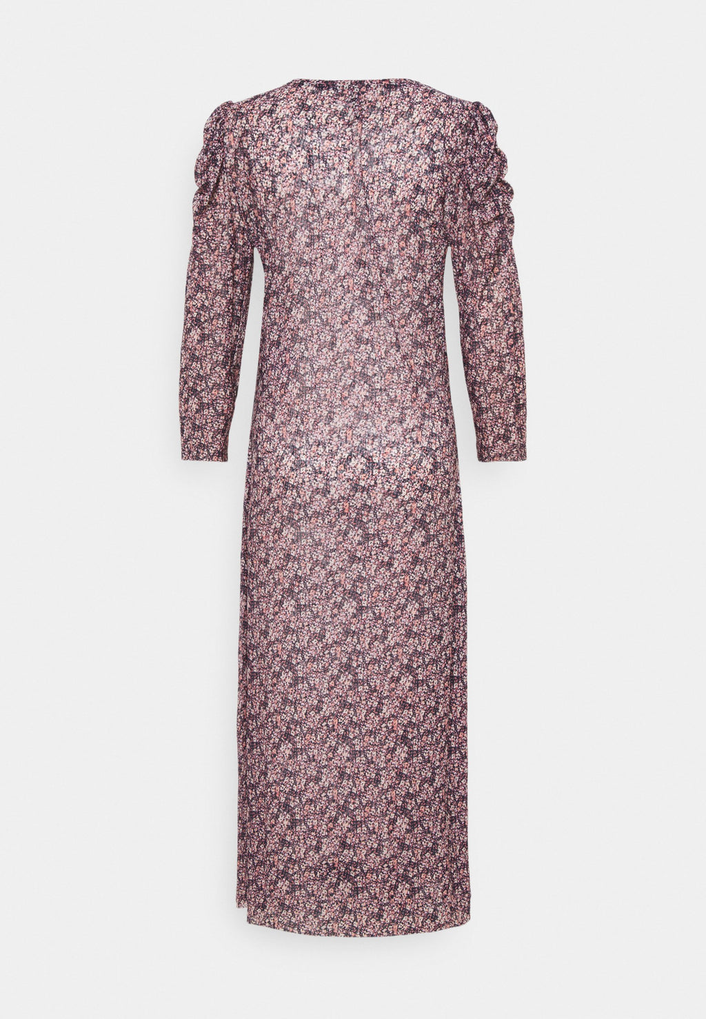 PIECES Tall PCGWENA MIDI DRESS