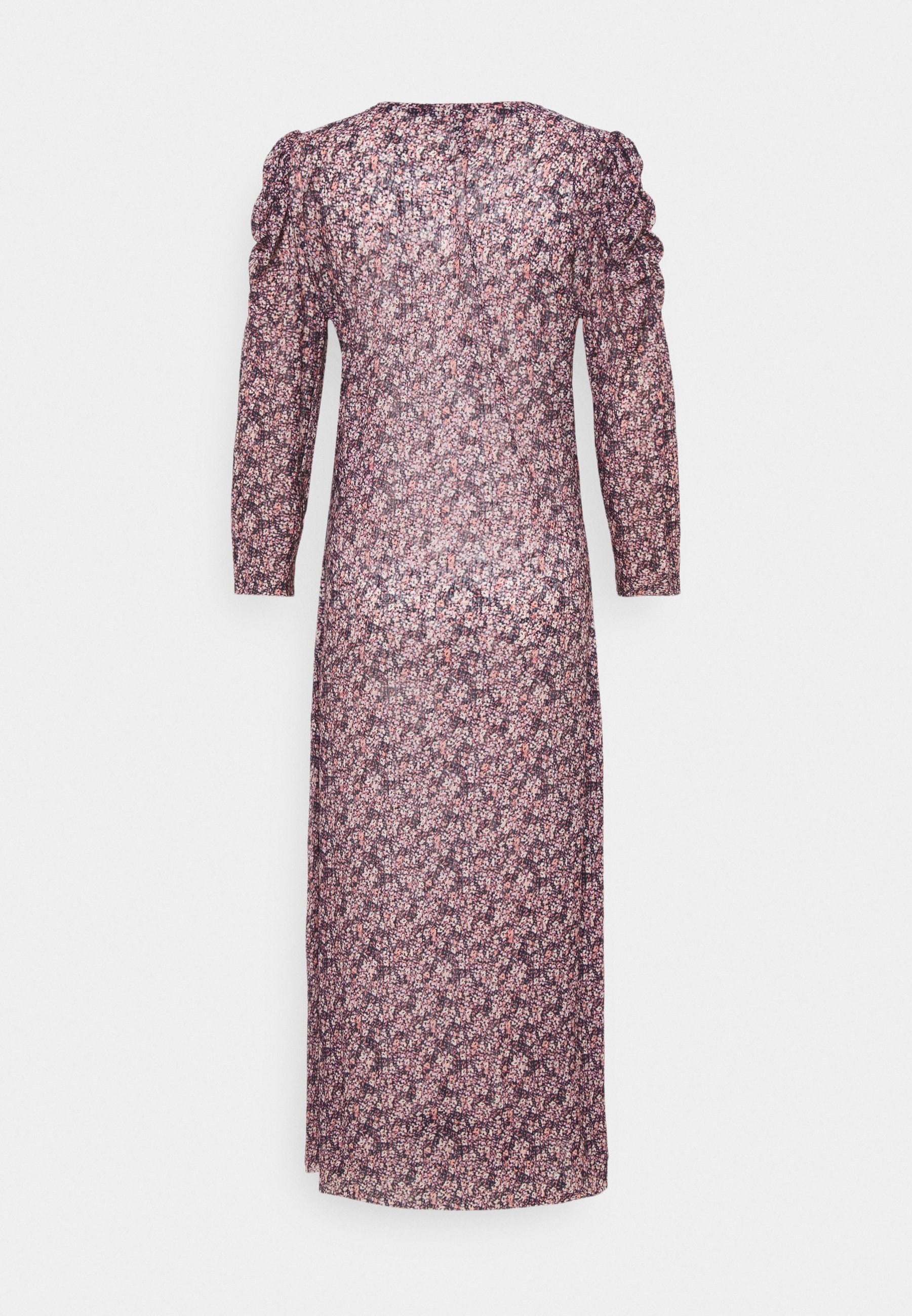 PIECES Tall PCGWENA MIDI DRESS