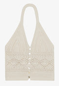 Even&Odd CROCHET TOP