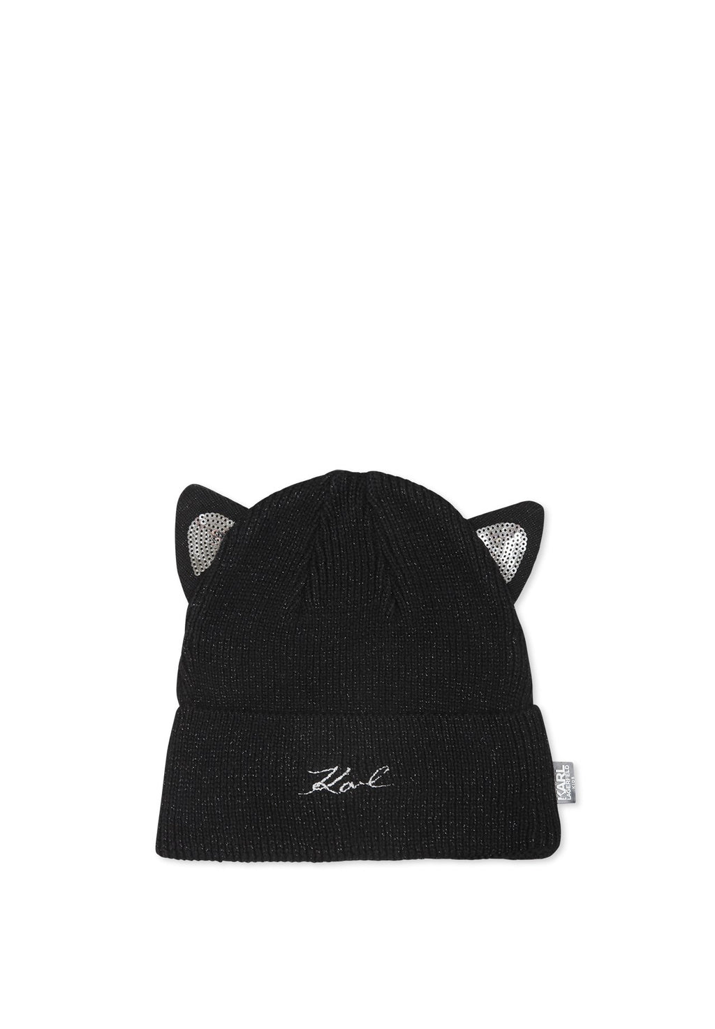 KARL LAGERFELD KIDS Mütze Media 1