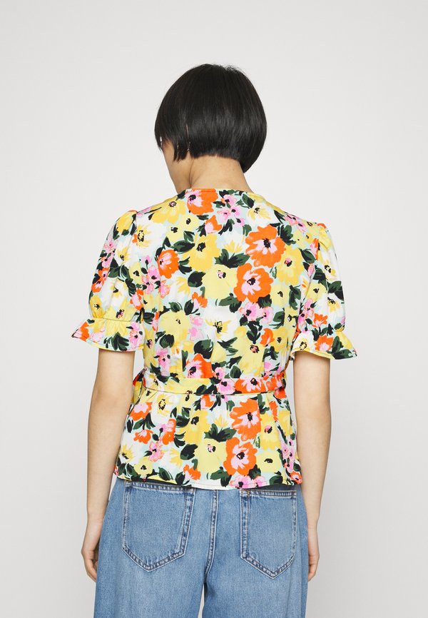 Vero Moda Petite VMCARY OLIVIA WRAP