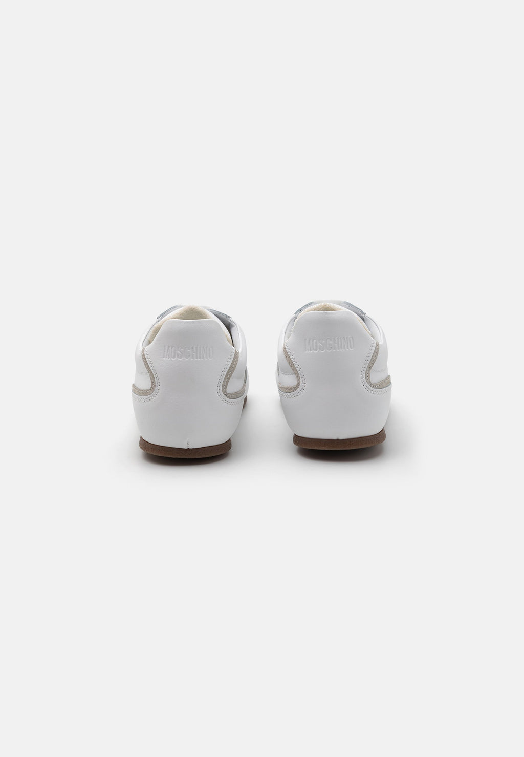 MOSCHINO TENNIS SHOES
