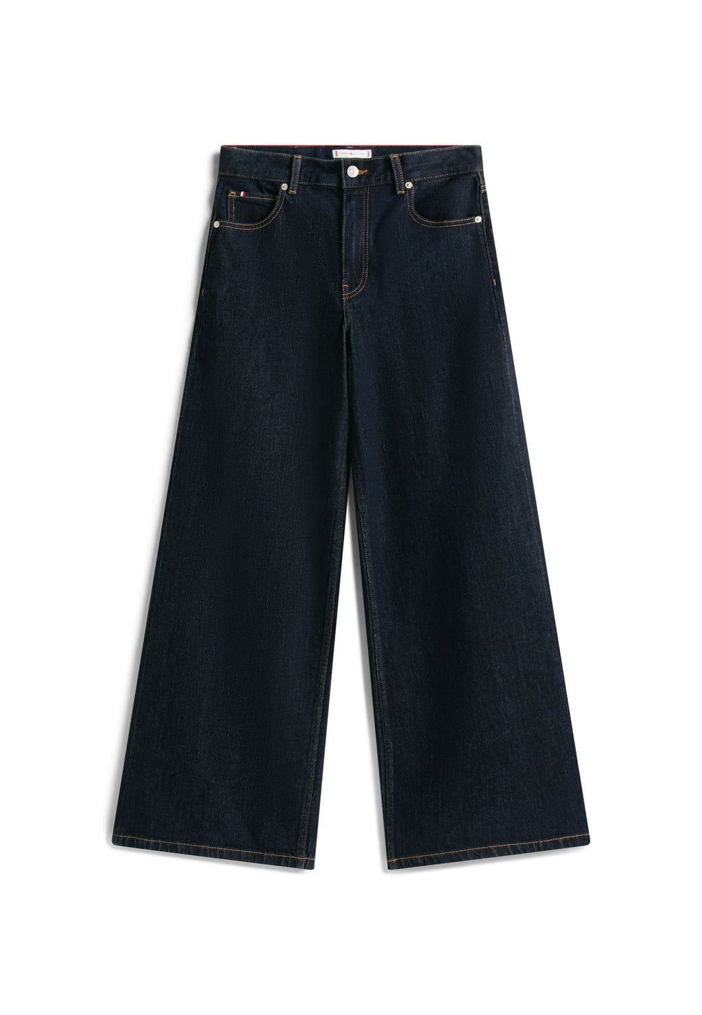 RINSE WIDE LEG HW Media 1
