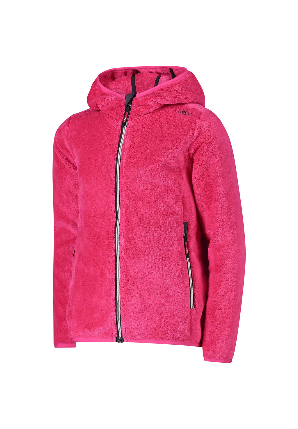 CMP KID FIX HOOD UNISEX