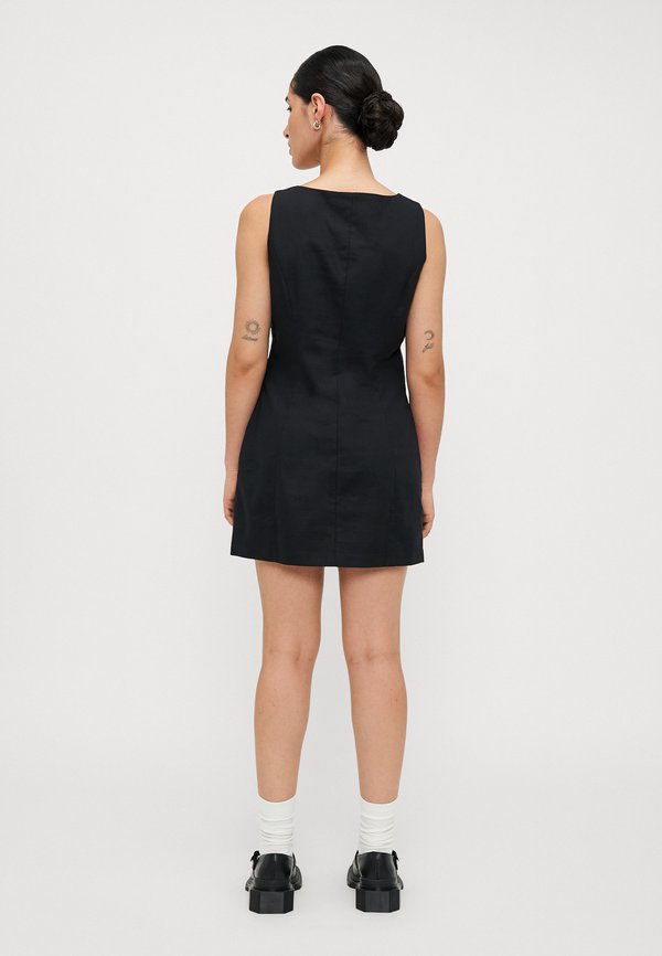 Vero Moda Petite VMFILIPPA SHORT DRESS