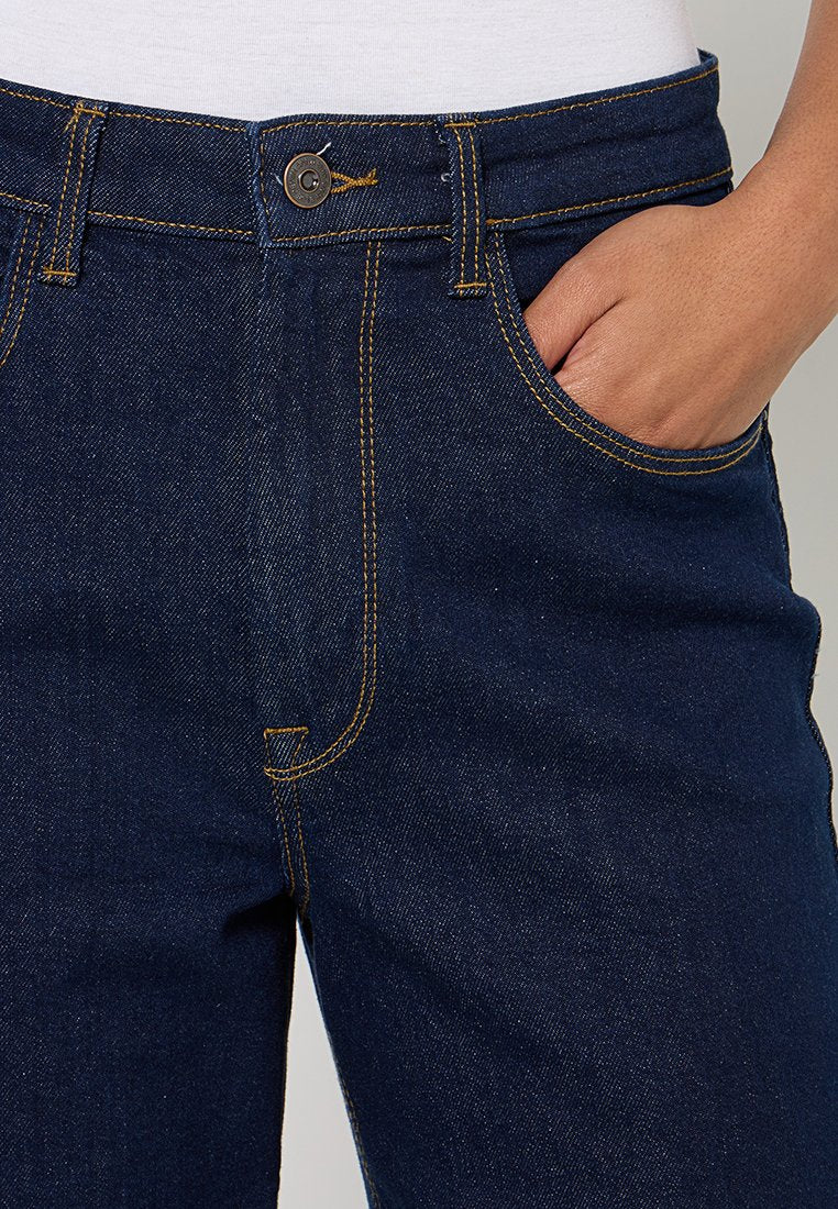 ONLY Petite Flared Jeans Media 5