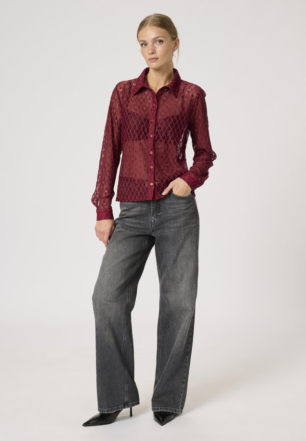 My Essential Wardrobe MWVIOLA