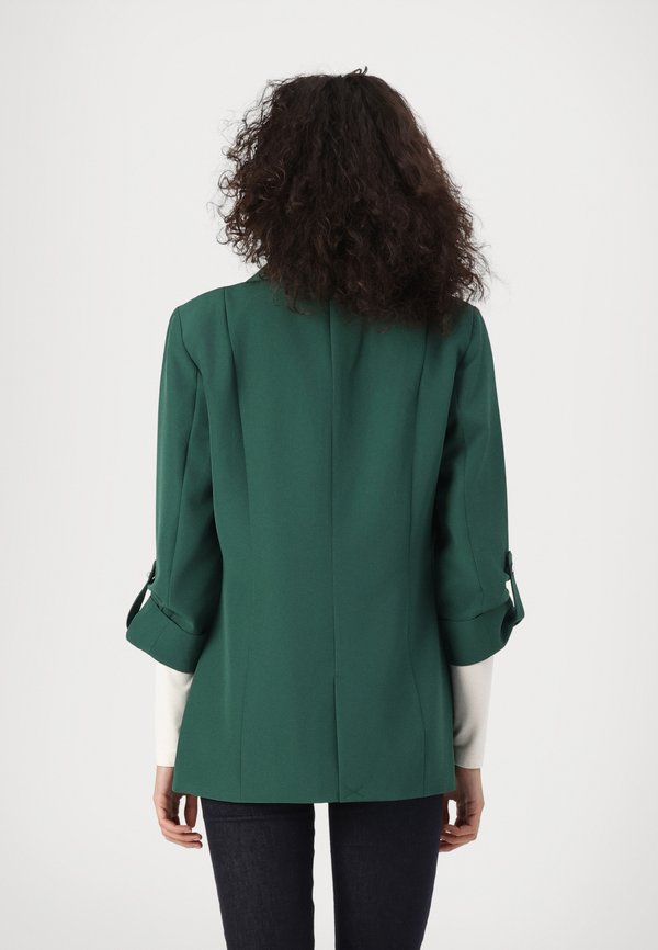 ONLY ONLKAYLE ORLEEN - Blazer - dark green