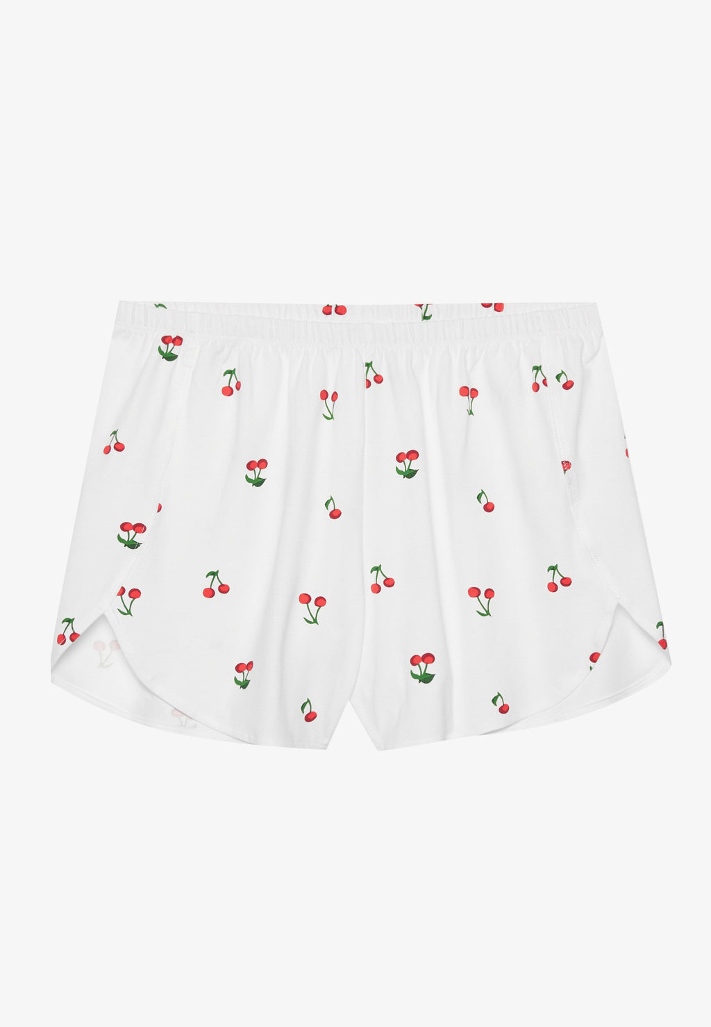 Even&Odd FRUIT PRINT 100% COTTON SET