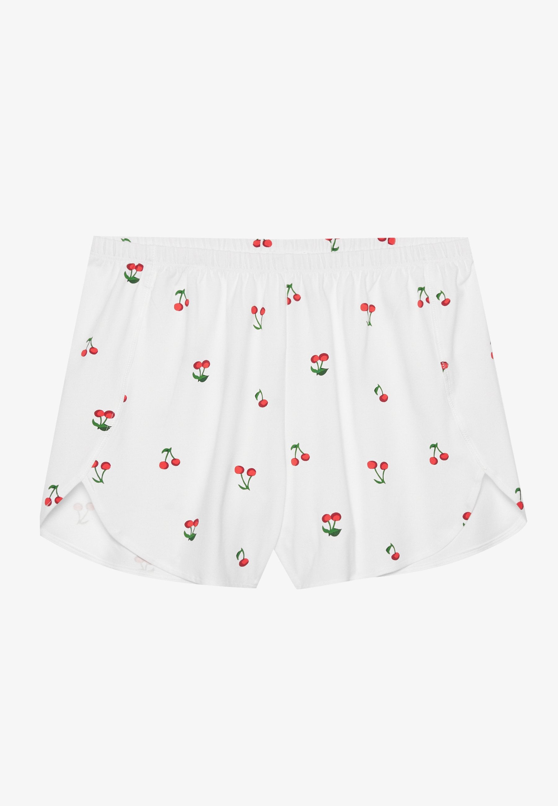 Even&Odd FRUIT PRINT 100% COTTON SET