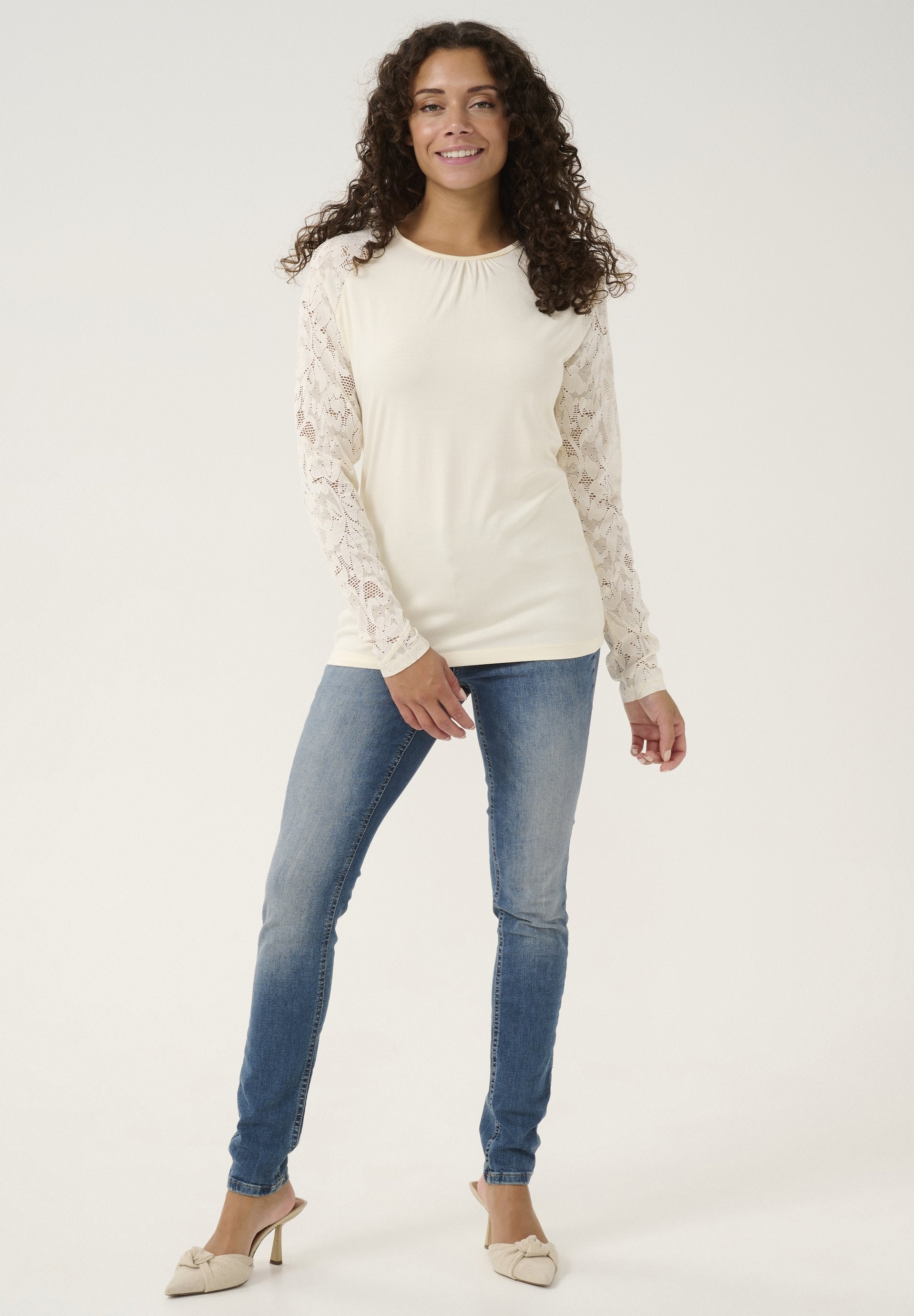 Culture CUNICOLE LONG SLEEVE