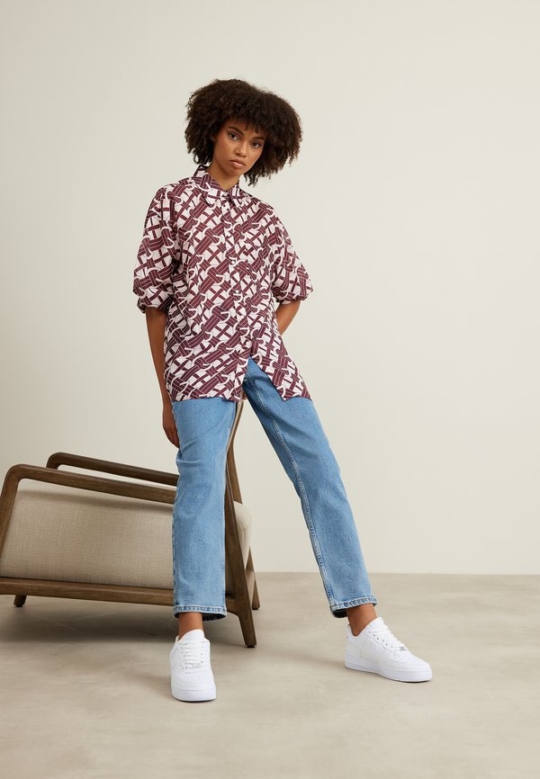 GANT PATTERN SHIRT