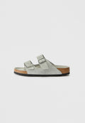 Birkenstock ARIZONA SFB LEVE PURE SAGE TONAL FBN REGULAR UNISEX