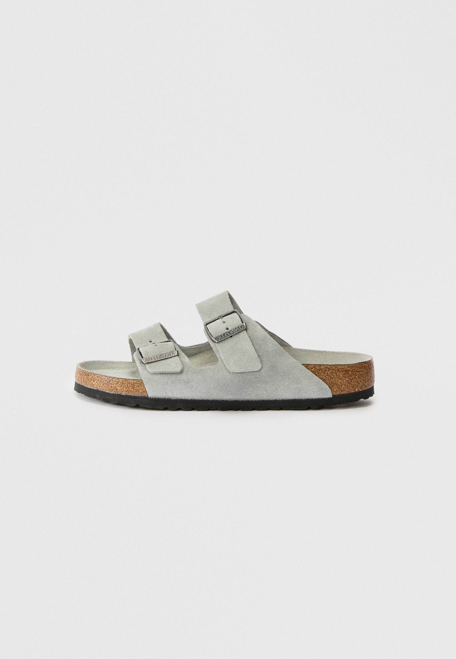 Birkenstock ARIZONA SFB LEVE PURE SAGE TONAL FBN REGULAR UNISEX