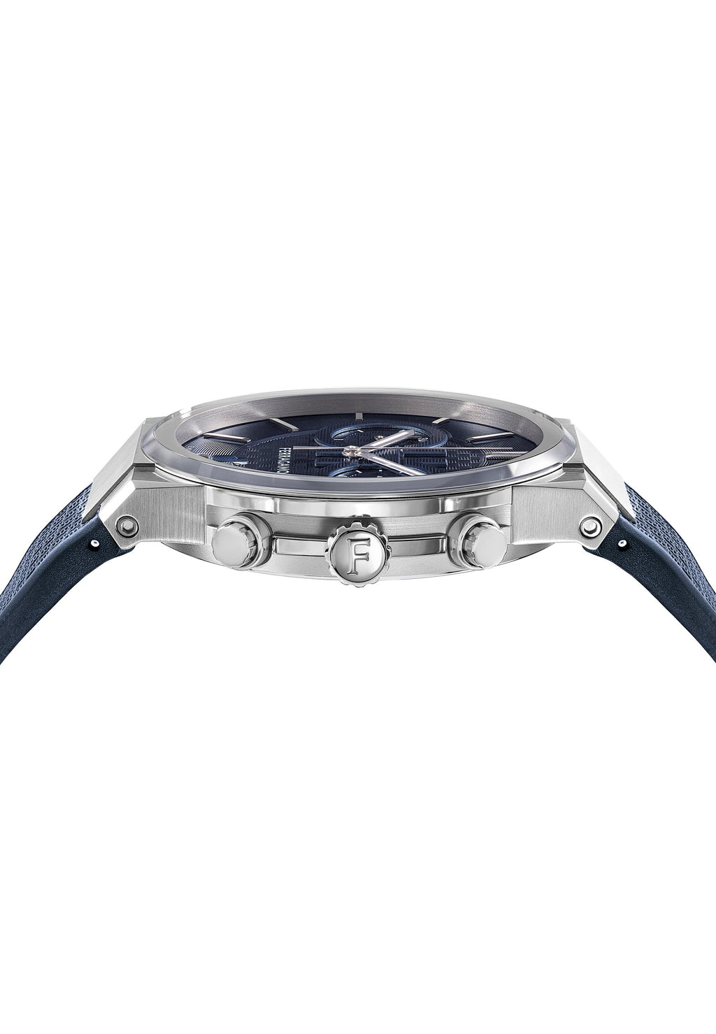ME-FERRAGAMO SAPPHIRE CHR Media 3