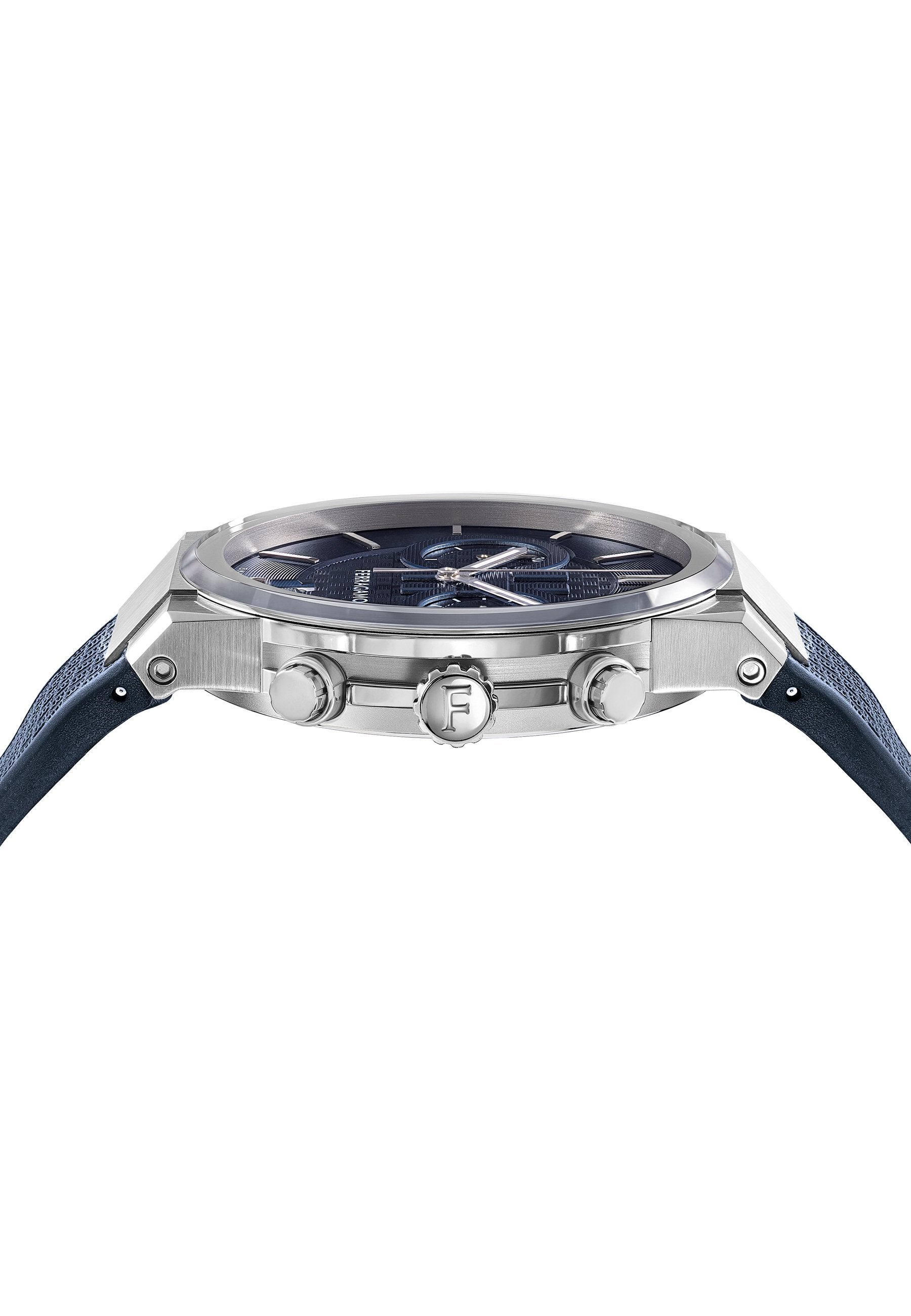 ME-FERRAGAMO SAPPHIRE CHR Media 3