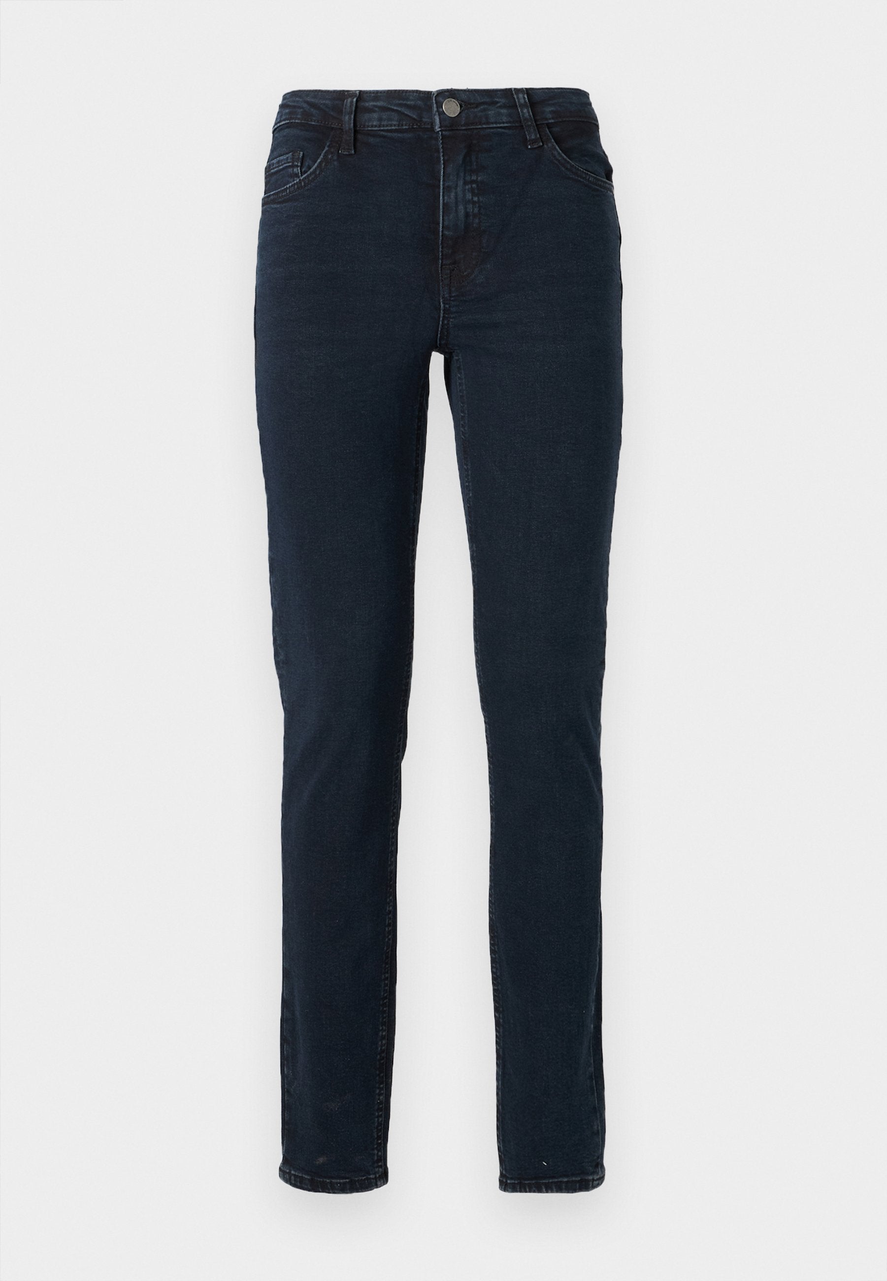 JDY Skinny fit JDYFINA Mid waist Ankle length