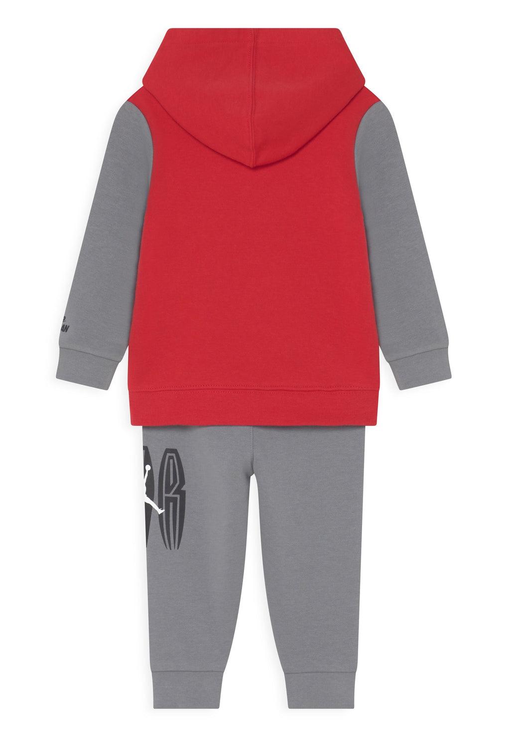 Jordan BLOCKED SET