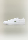 Lacoste LEROND SET 125 - Trainers - white