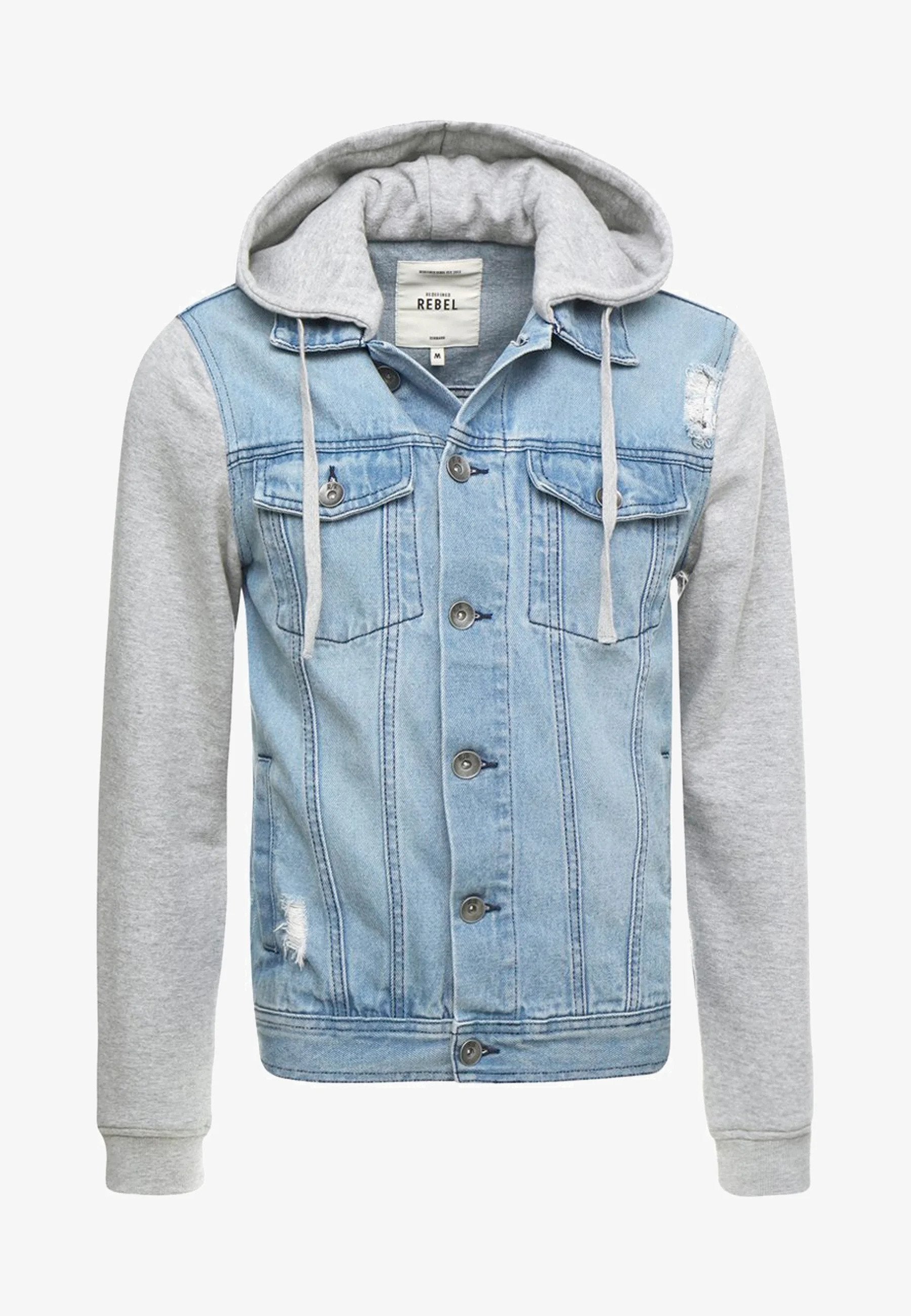 Redefined Rebel FUNDA JACKET