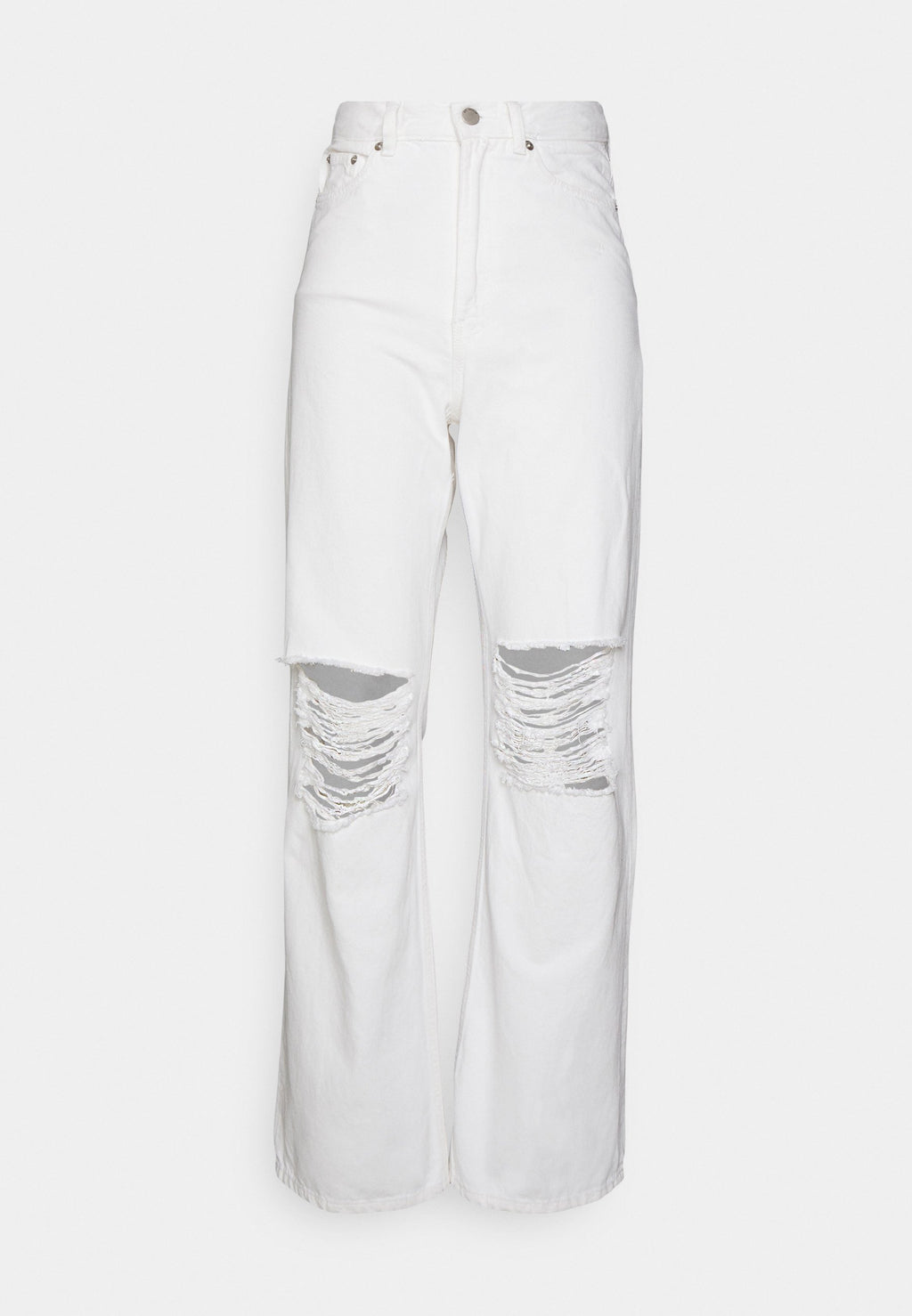 Dr.Denim ECHO HIGH STRAIGHT