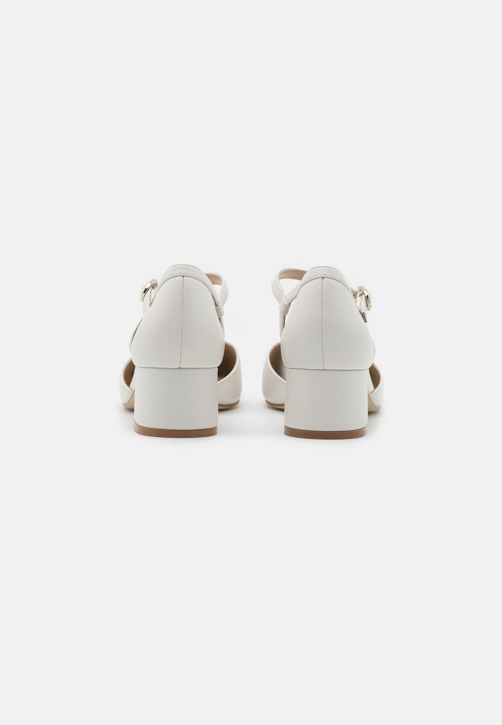 Anna Field Wide Fit LEATHER