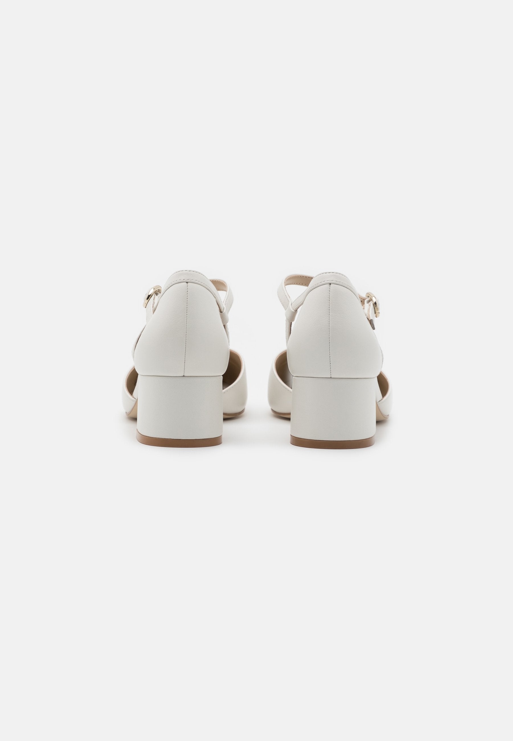 Anna Field Wide Fit LEATHER