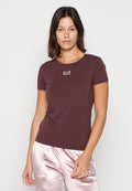 EA7 Emporio Armani T-Shirt print Media 1