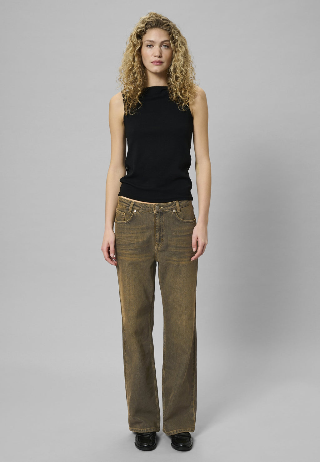 My Essential Wardrobe MWLOUIS HIGH