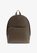 Guess MILANO  - Rucksack - braun