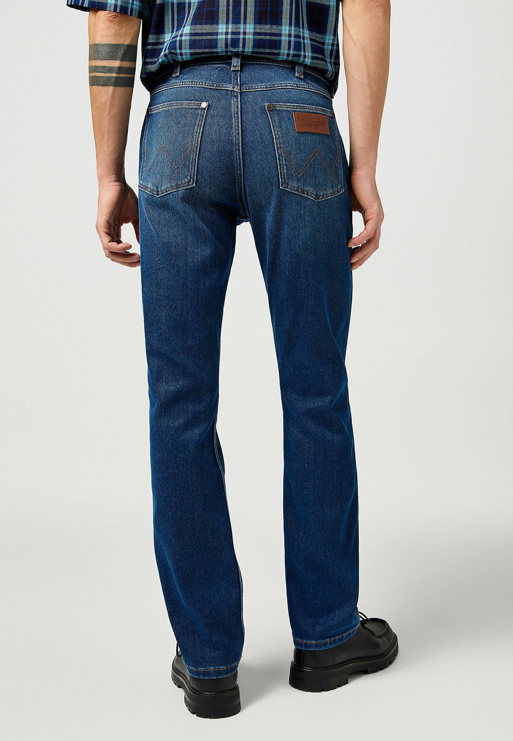 Wrangler