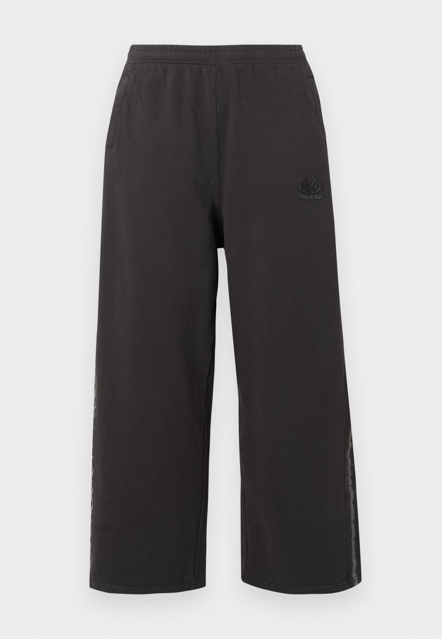 FAVELA DOUBLE LAYERED STRIPE REFLECTIVE
