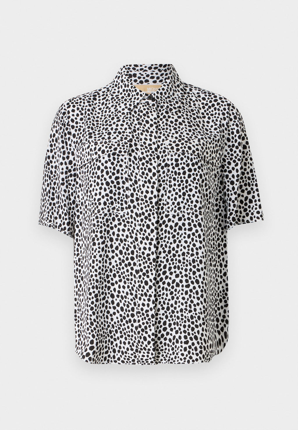 MICHAEL Michael Kors CAMP SHIRT