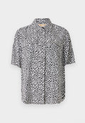MICHAEL Michael Kors CAMP SHIRT