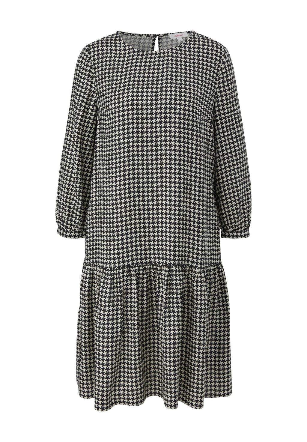 s.Oliver Freizeitkleid Media 1