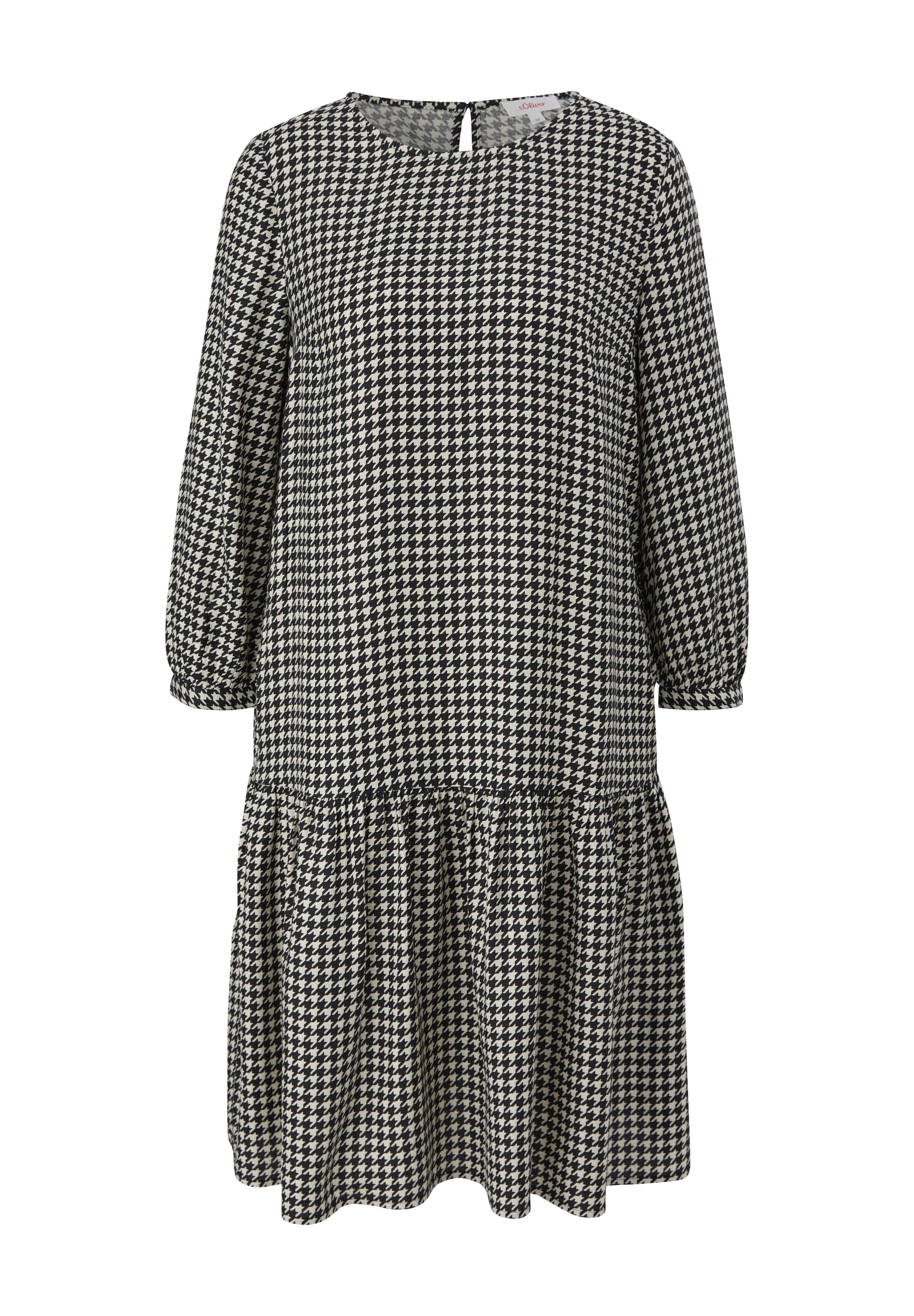 s.Oliver Freizeitkleid Media 1
