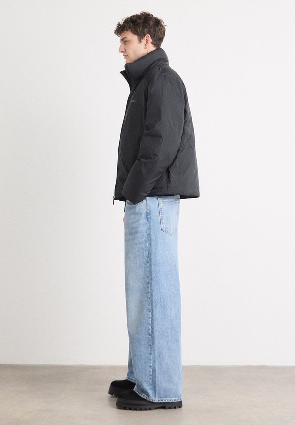 Calvin Klein MOCK NECK