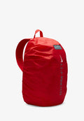Nike Performance IL MALTEMPO NON TI IMPEDISCE DI ALLENARTI E NON DOVREBBE IMPEDIRTI DI MANTENERE ASCIUTTI I - Rucksack - rosso