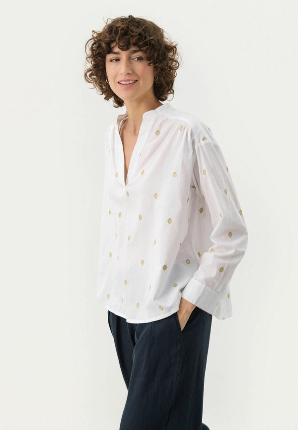 Part Two PC Blouse