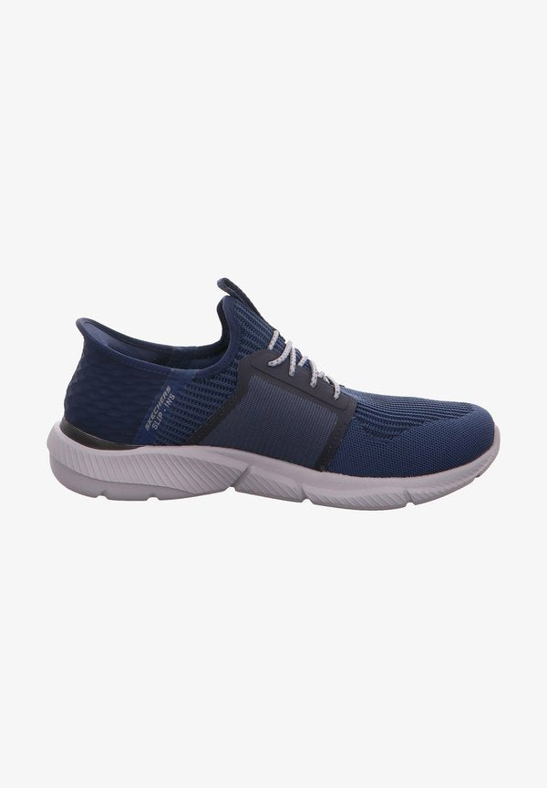 Skechers Trainers - blau