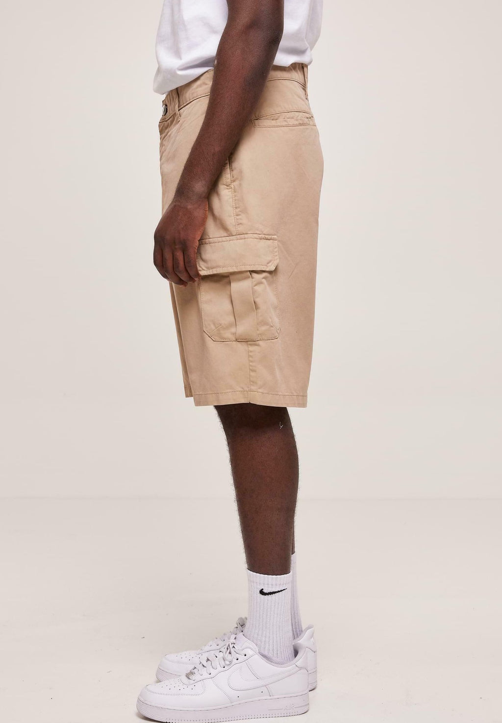 Urban Classics BIG BERMUDA
