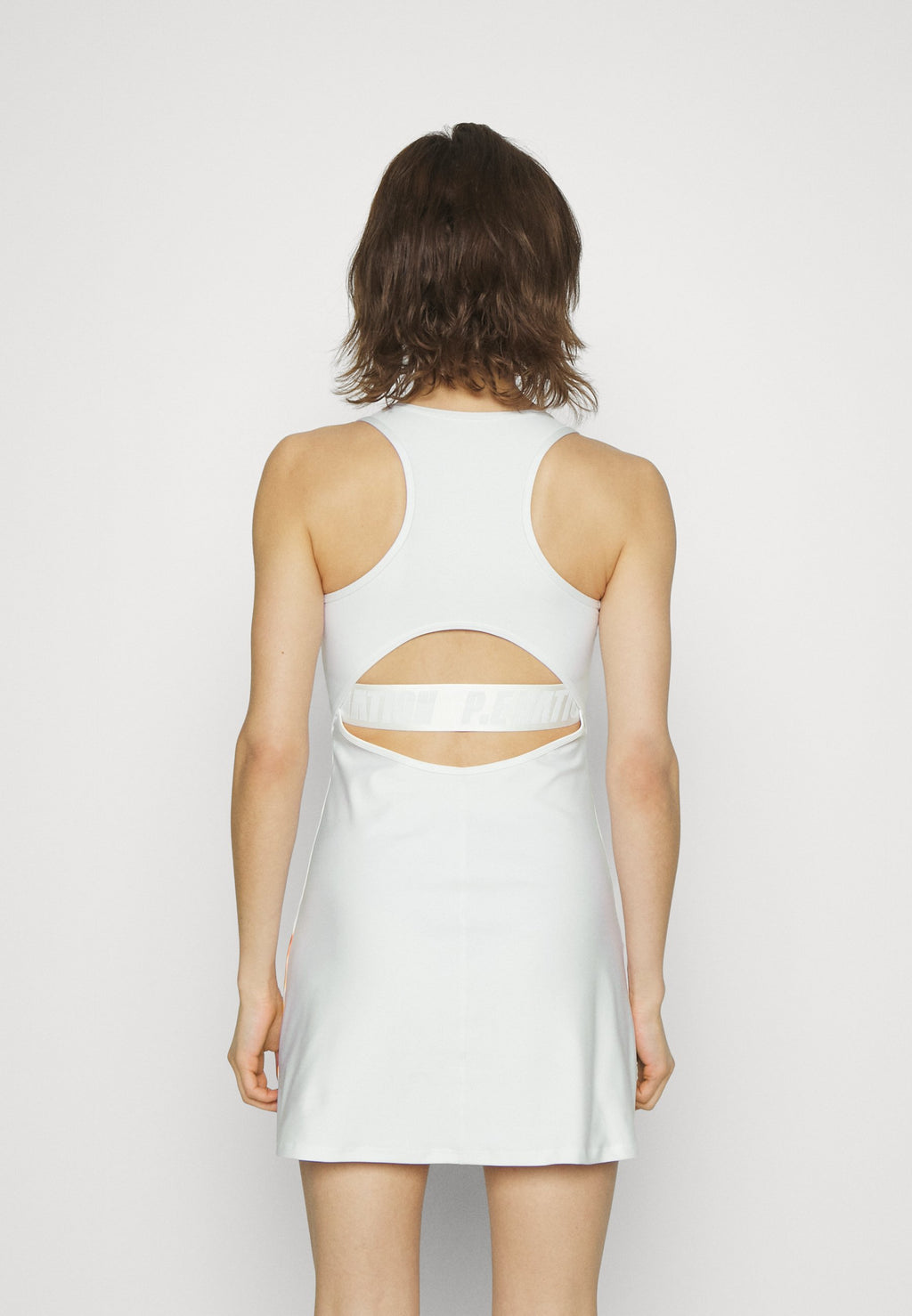 P.E Nation WAVE FORM DRESS