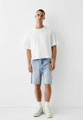 Bershka BERMUDA
