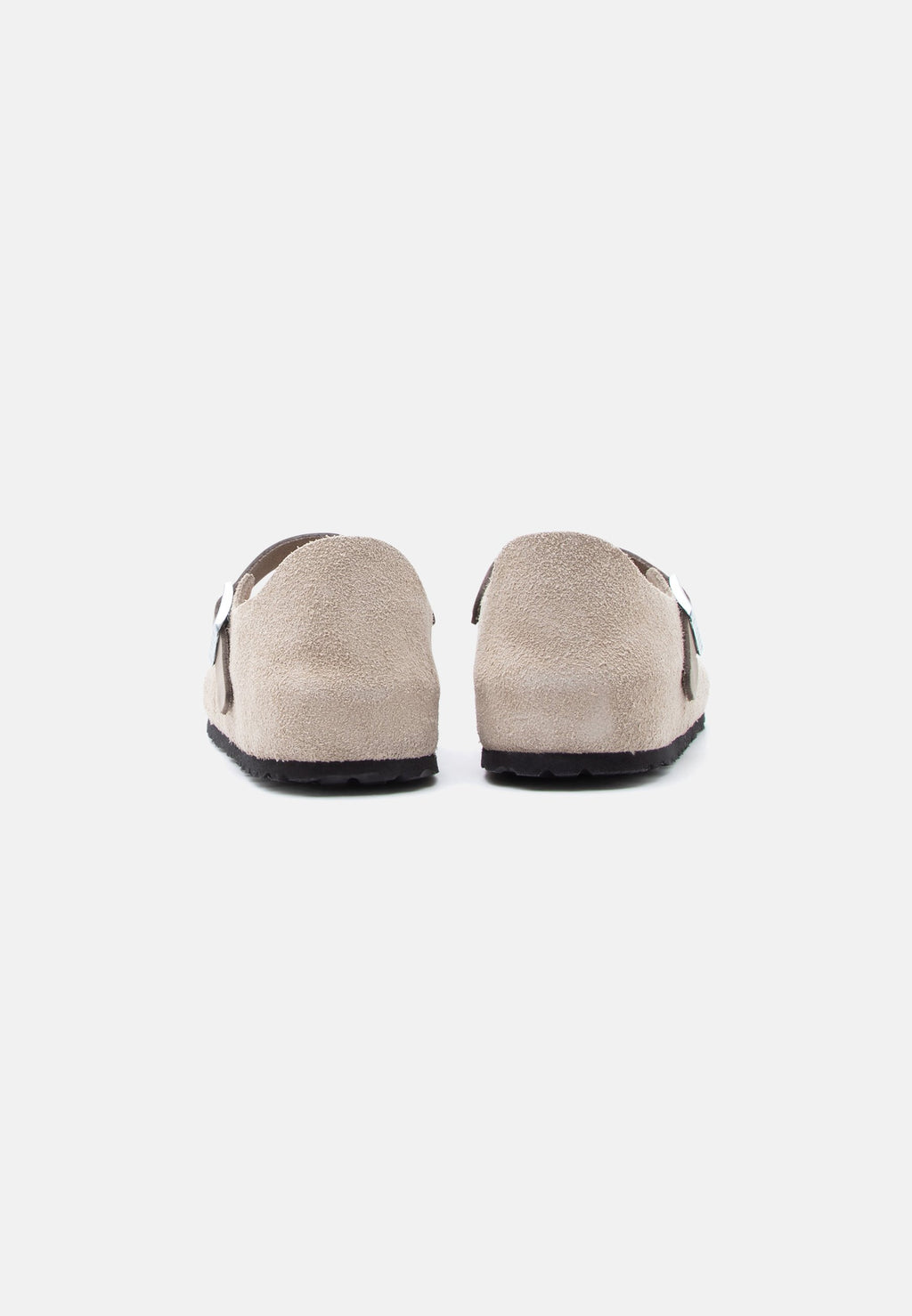 Birkenstock MANTOVA LEVE TAUPES NARROW