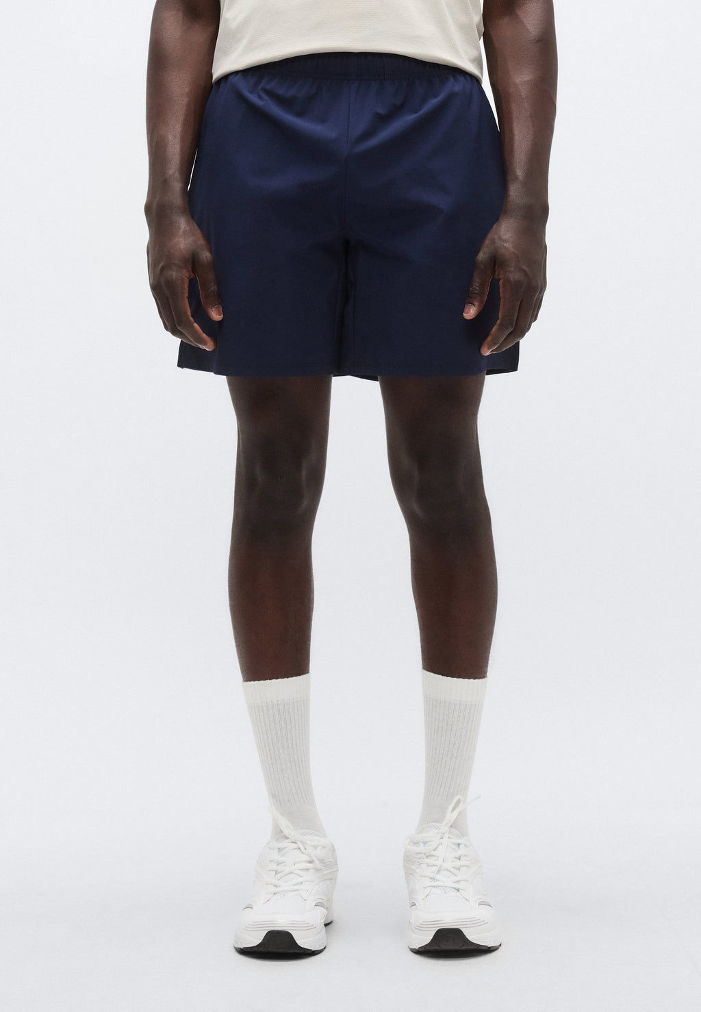 ICANIWILL TRAINING SHORTS