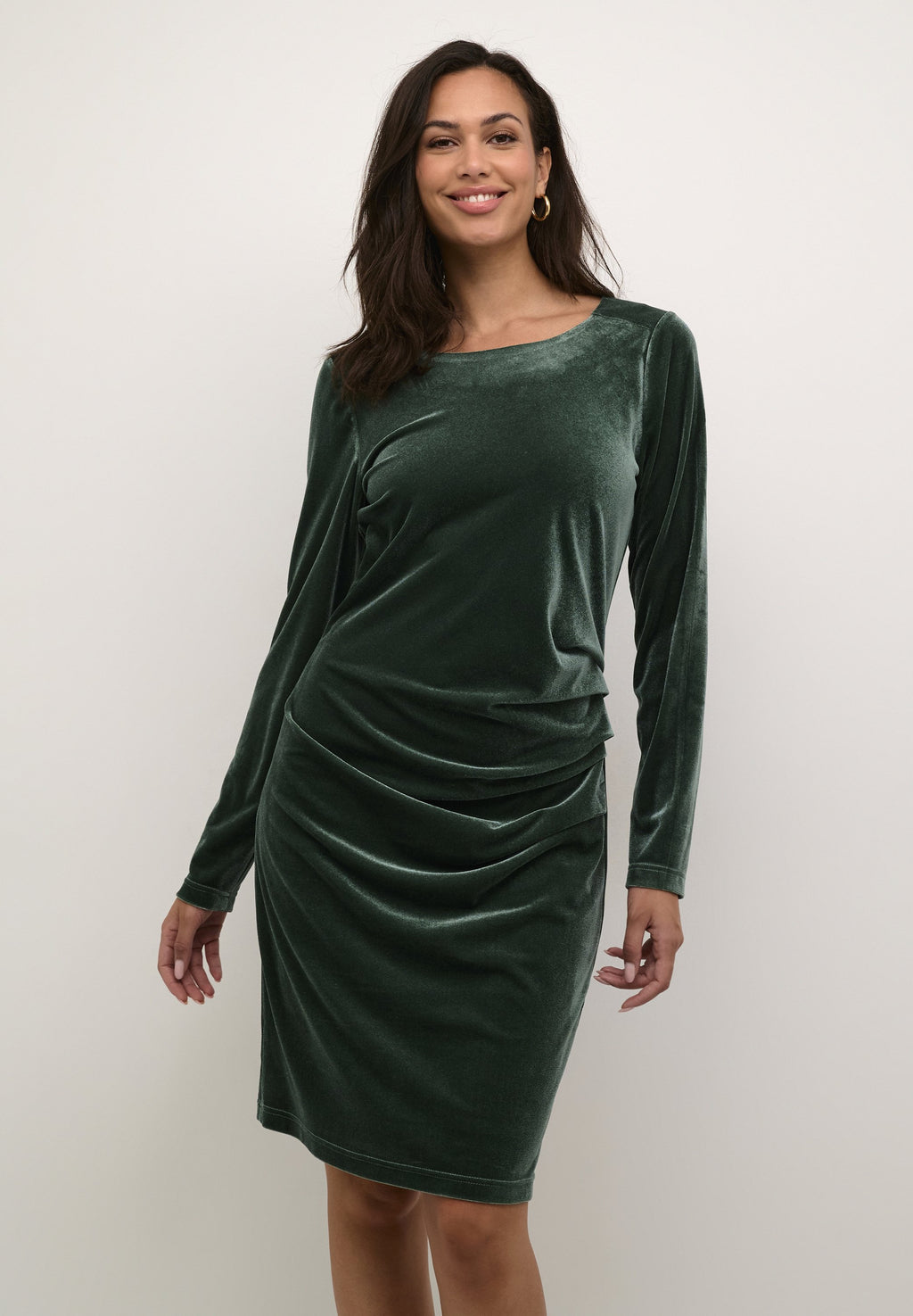 Kaffe KAKELLY DRESS