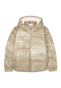 BOSS Kidswear PUFFER JACKET