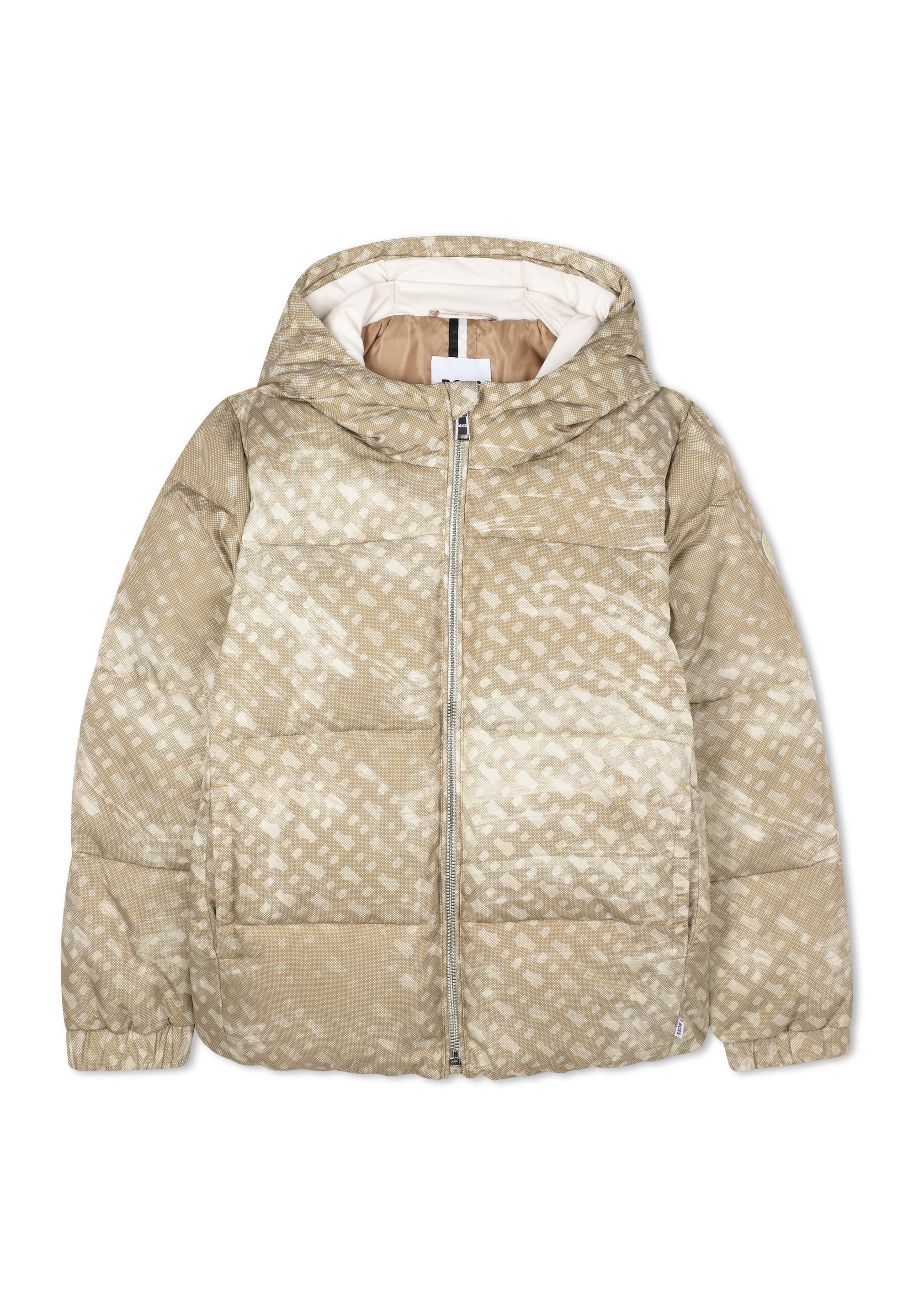 BOSS Kidswear PUFFER JACKET